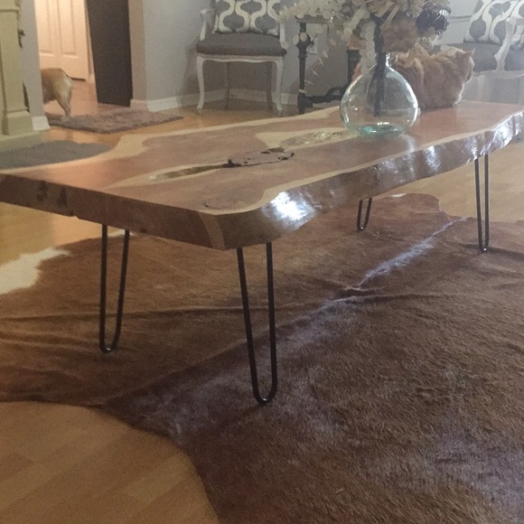 Meet your Posher, Dale - Picture 1 of 1